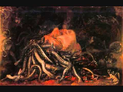 Medusa (Leonardo da Vinci painting) httpsiytimgcomvifcOdzJmqatQhqdefaultjpg