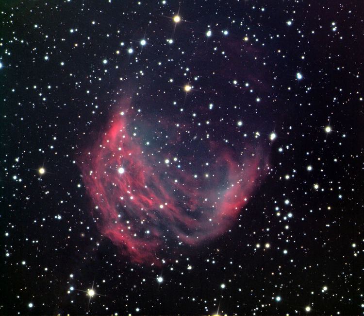 Medusa Nebula Medusa Nebula Wikipedia