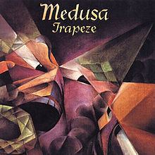 Medusa (Trapeze album) httpsuploadwikimediaorgwikipediaenthumbb
