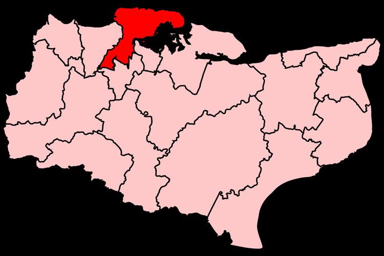Medway (UK Parliament constituency)