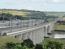 Medway Viaducts httpsuploadwikimediaorgwikipediaenthumbd