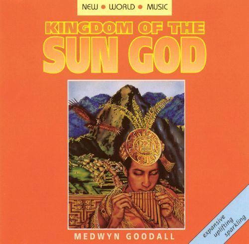 Medwyn Goodall Medwyn Goodall Biography Albums Streaming Links AllMusic