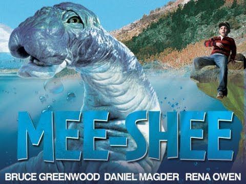 Mee-Shee: The Water Giant MeeShee the Water Giant Full Movie from the Jim Hensons Creature