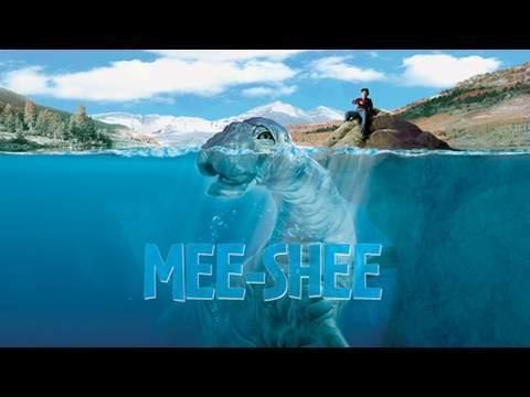 Mee-Shee: The Water Giant Mee Shee The Water Giant Trailer YouTube