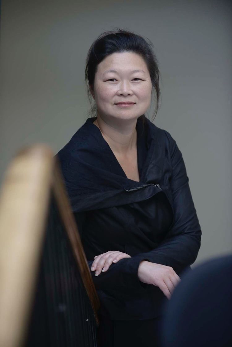 Meejin Yoon J Meejin Yoon honored with Women in Architecture award MIT News