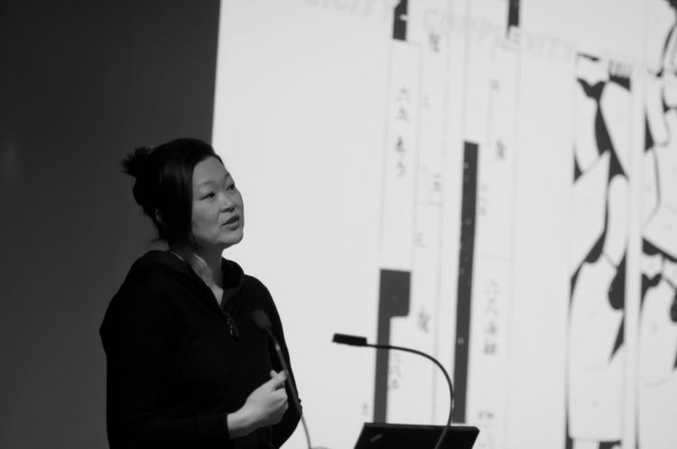 Meejin Yoon SoA Lecture Meejin Yoon Prototypes and Protocols Princeton