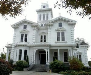 Meek Mansion Historic Meek Mansion hides surprises East Bay Times
