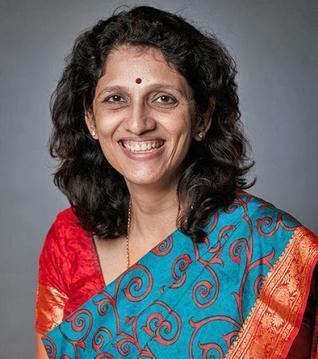 Meena Ganesh - Alchetron, The Free Social Encyclopedia