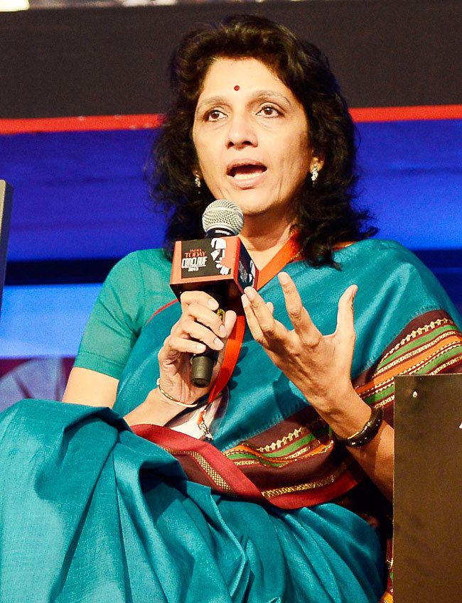 Meena Ganesh India Today Conclave 2013 Day 2 Photo13 India Today