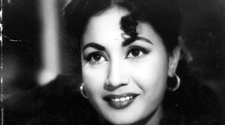 Meena Kumari Remembering Powerhouse Performers Nargis Meena Kumari