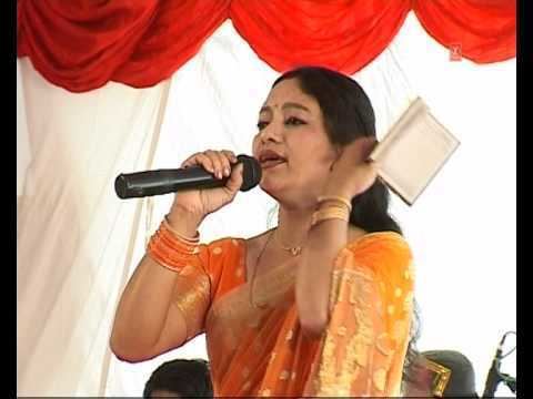 Meena Rana Chandna Mera Pahaad Live Performance Hit Garhwali