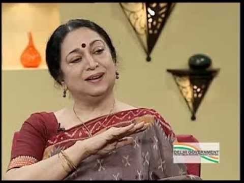 Meenakshi Gopinath Dilli Dil Se with Dr Meenakshi Gopinath Episode YouTube
