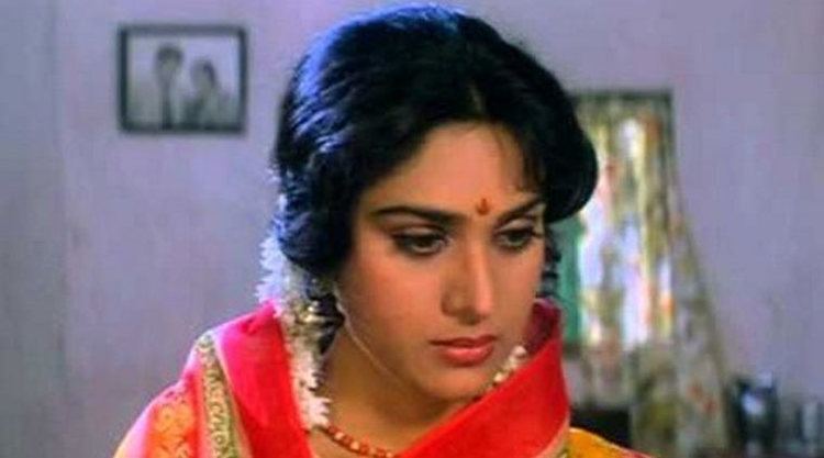 Meenakshi Seshadri Not interested in films Meenakshi Seshadri The Indian