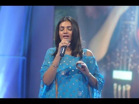 Singer- Meenal Jain- Live Stage program At Sanskriti Vibhag In ...
