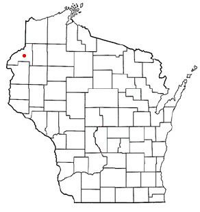 Meenon, Wisconsin