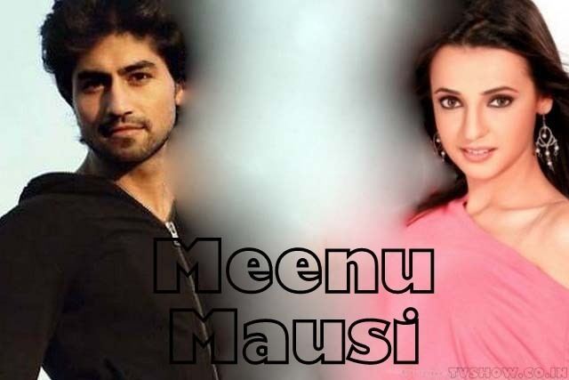 Meenu Mausi Meenu Mausi Serial On Star Plus wiki story timings star cast