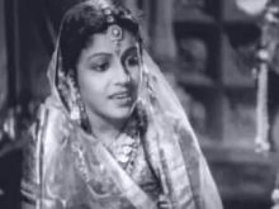 Meera (1945 film) Meera 1945 film Alchetron The Free Social Encyclopedia