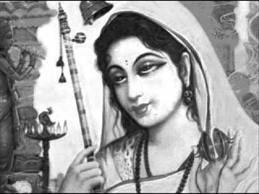 Meera Hindi Poetry Sant MirabaiMeera Bai