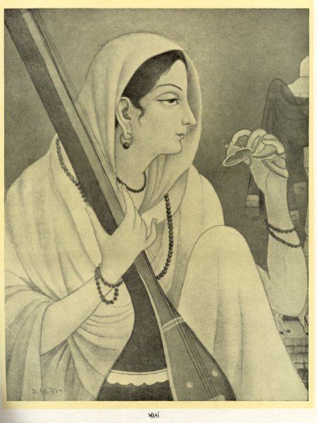 Meera Sant Meera Bai Hindupedia the Hindu Encyclopedia