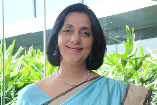 Meera Sanyal Why I Joined AAP39 Former RBS Chief India Real Time WSJ