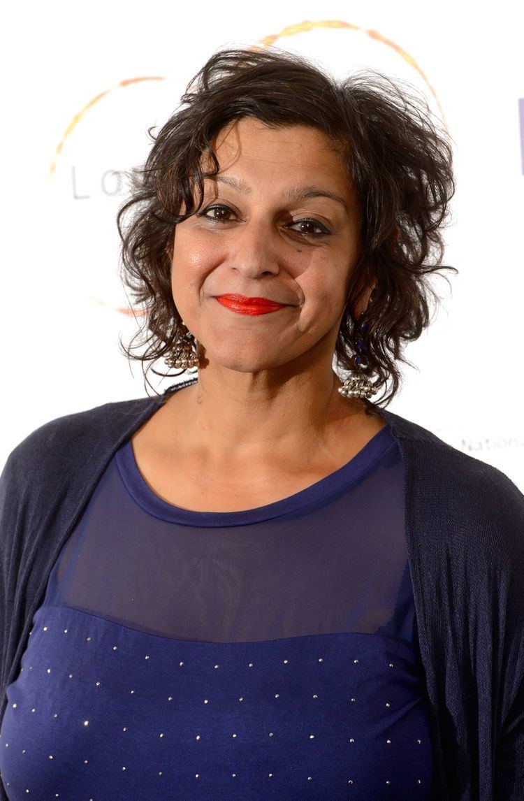 Meera Syal MeeraSyaljpg