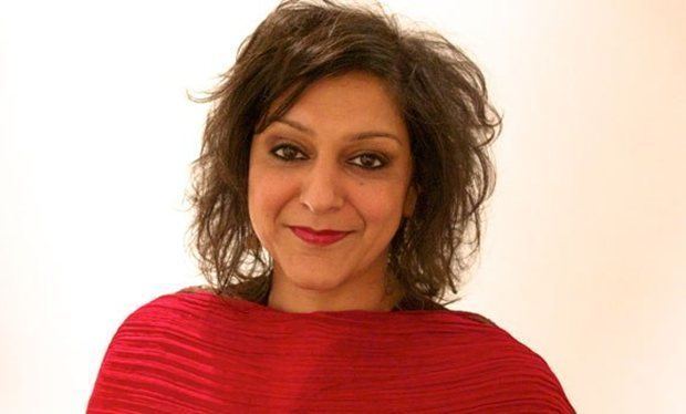 Meera Syal Broadchurch series 2 cast Meera Syal joins up