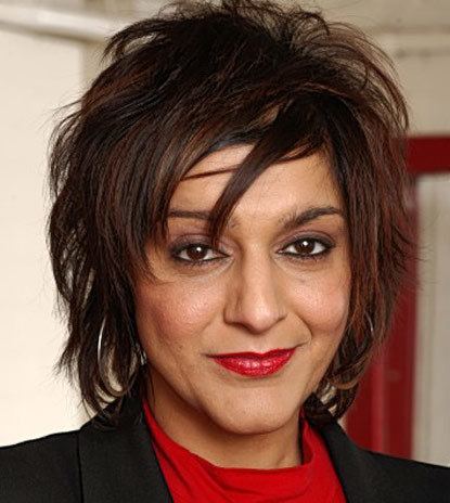 Meera Syal Meera Syal Becomes a Patron of HOME in Manchester