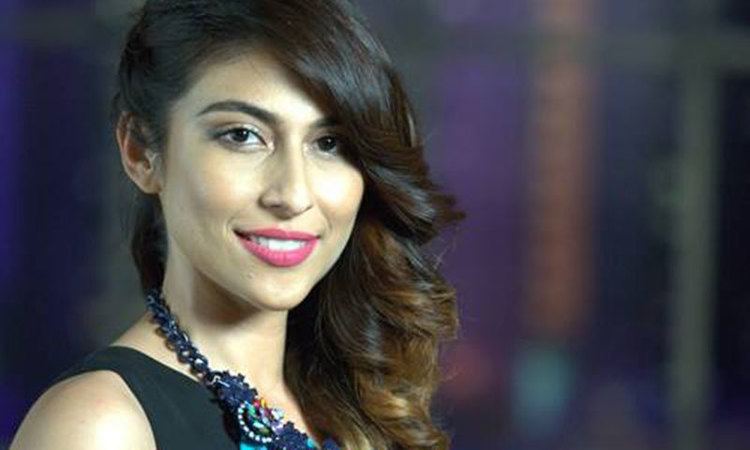 Meesha Shafi Coke Studio and 39The Reluctant Fundamentalist39 changed my