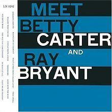 Meet Betty Carter and Ray Bryant httpsuploadwikimediaorgwikipediaenthumb2