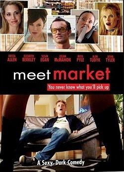 Meet Market (film) Meet Market film Wikipedia