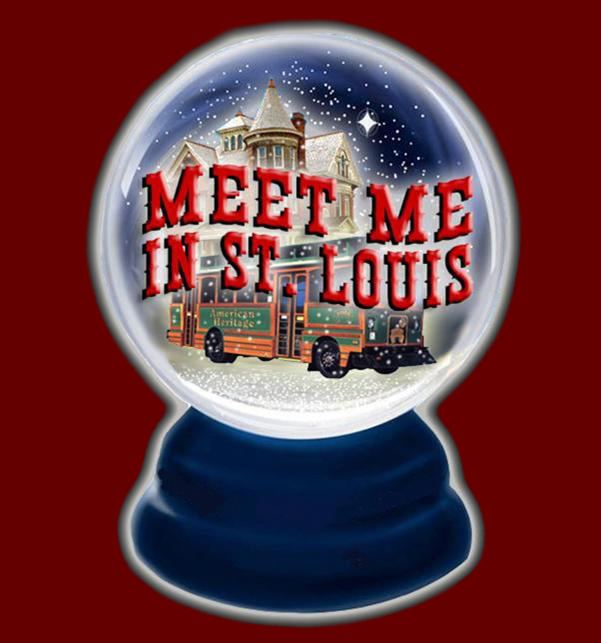 Meet Me in St. Louis (musical) - Alchetron, the free social encyclopedia