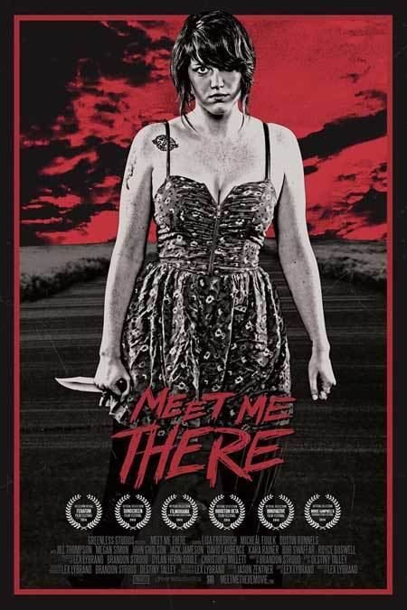 Meet Me There Film Review Meet Me There 2014 HNN