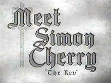 Meet Simon Cherry httpsuploadwikimediaorgwikipediaenthumb1