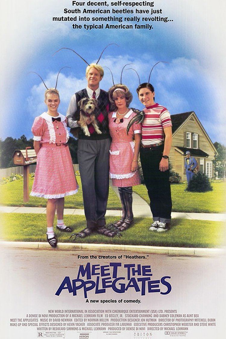 Meet the Applegates wwwgstaticcomtvthumbmovieposters54321p54321