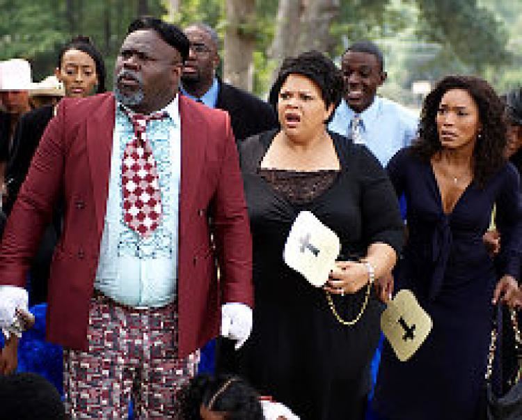 Meet the Browns (film) Tyler Perrys Meet the Browns is a bit of a letdown NY Daily News