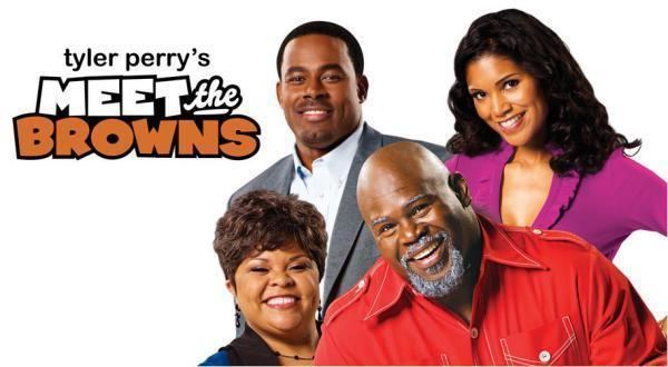 Meet the Browns (TV series) Is Meet The Browns Really Going To Get Cancelled The Humor Mill