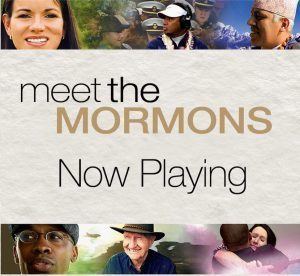 Meet the Mormons meet the mormons movie LDS Media Talk New videos resources