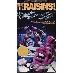 Meet the Raisins! Meet the Raisins Wikipedia