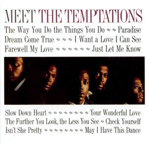 Meet the Temptations httpsuploadwikimediaorgwikipediaen22eMee