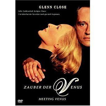 Meeting Venus Meeting Venus DVD Amazoncouk Istvan Szabo Glenn Close Niels