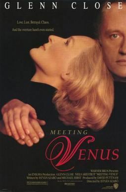 Meeting Venus Meeting Venus Wikipedia