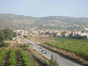 Meftah (town) httpsuploadwikimediaorgwikipediacommonsthu