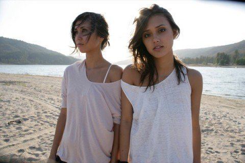 Meg & Dia Meg amp Dia Lyrics Music News and Biography MetroLyrics