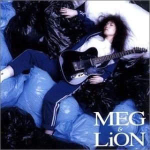 Meg & Lion i1jpopasiacomalbums14079megandamplion2lm1jpg