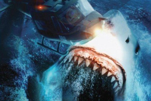Meg (film) Jon Turteltaub to Replace Eli Roth on Giant Shark Movie Meg Film Junk