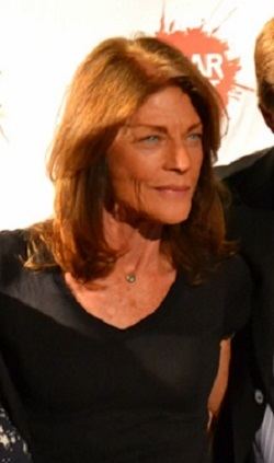 Meg Foster Meg Foster Wikipedia