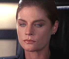 Meg Foster Foster