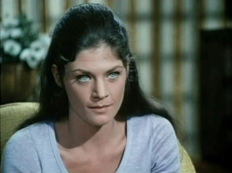 Meg Foster Meg Foster has the bluest eyes I39ve ever seen IGN Boards