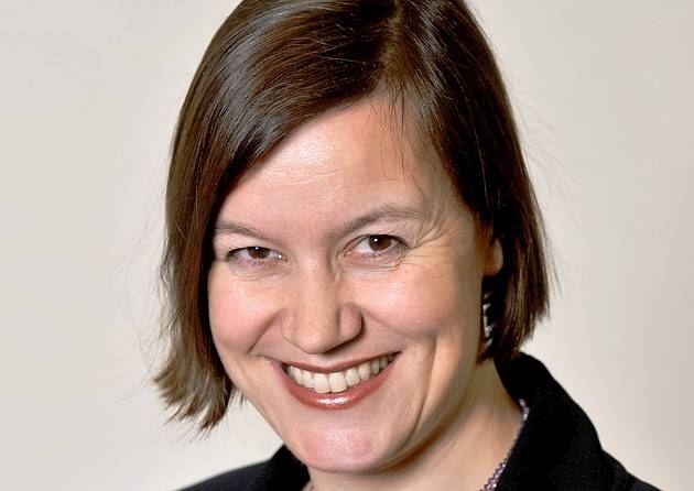 Meg Hillier MP Meg Hillier warns Hackney residents to prepare for