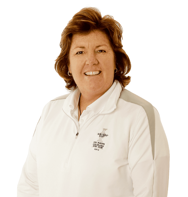 Meg Mallon Overview LPGA Ladies Professional Golf Association